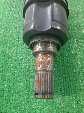 ПРИВОД НА MITSUBISHI GALANT FORTIS CY3A 4B10
