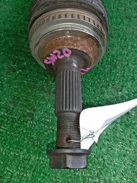 ПРИВОД НА TOYOTA MR 2 SW20 3S-GE