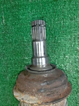 ПРИВОД НА TOYOTA MR 2 SW20 3S-GE