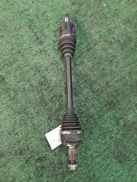 ПРИВОД НА HONDA MOBILIO GB3 L15A