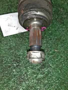 ПРИВОД НА HONDA MOBILIO GB3 L15A