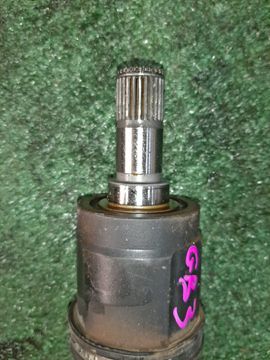ПРИВОД НА HONDA MOBILIO GB3 L15A