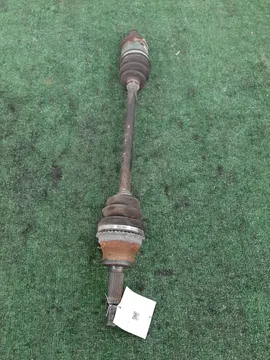 ПРИВОД НА MITSUBISHI AIRTREK CU5W 4G69