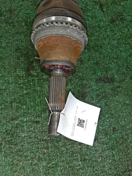 ПРИВОД НА MITSUBISHI AIRTREK CU5W 4G69