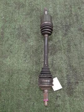 ПРИВОД НА MAZDA MILLENIA TA5P KL-ZE