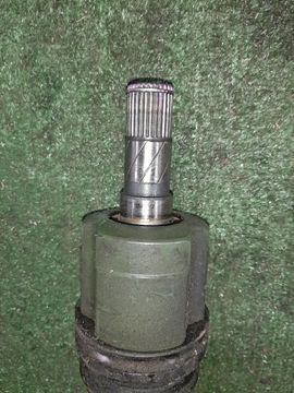 ПРИВОД НА MAZDA MILLENIA TA5P KL-ZE