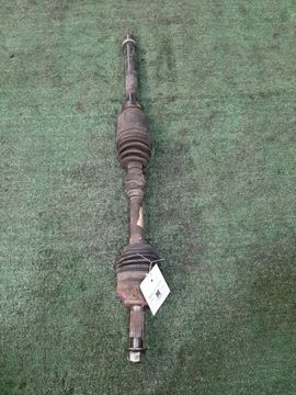 ПРИВОД НА NISSAN DUALIS NJ10 MR20DE