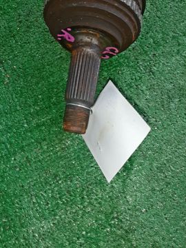 ПРИВОД НА HONDA ACCORD CL2 H23A