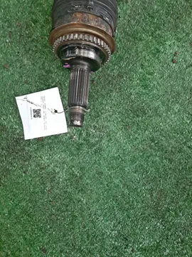 ПРИВОД НА SUBARU FORESTER SG5 EJ205