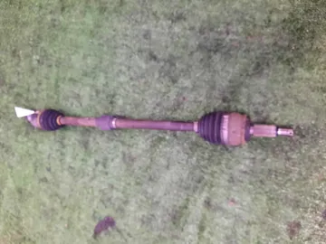 ПРИВОД НА MITSUBISHI GALANT FORTIS CY4A 4B11