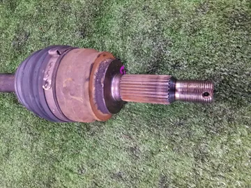 ПРИВОД НА MITSUBISHI GALANT FORTIS CY4A 4B11