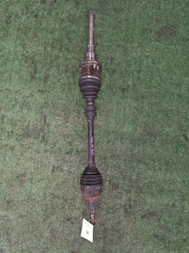 ПРИВОД НА NISSAN AD NY11 QG18DE