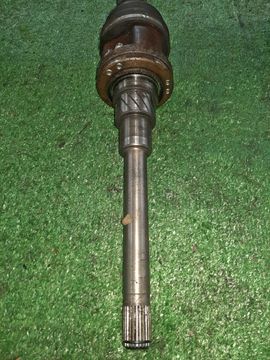 ПРИВОД НА NISSAN AD NY11 QG18DE