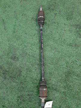 ПРИВОД НА HONDA ACCORD CL8 K20A