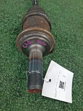 ПРИВОД НА HONDA ACCORD CL8 K20A