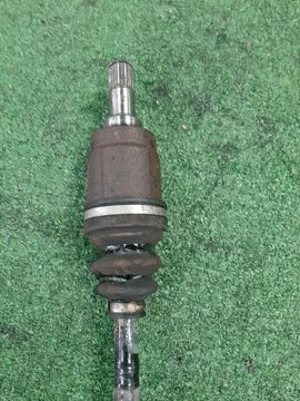 ПРИВОД НА HONDA ACCORD CL8 K20A