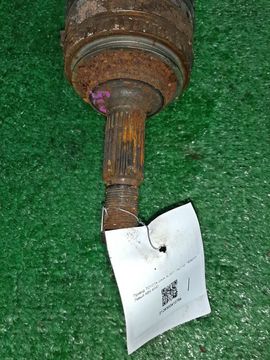 ПРИВОД НА TOYOTA GAIA ACM15G 1AZ-FSE