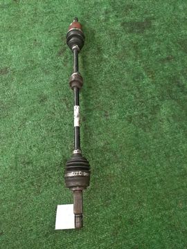 ПРИВОД НА NISSAN ROOX B44A BR06DE