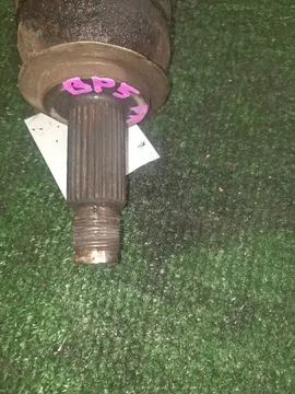 ПРИВОД НА SUBARU LEGACY BP5 EJ20DE