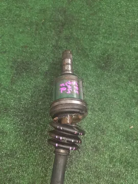 ПРИВОД НА SUBARU LEGACY BP5 EJ20DE