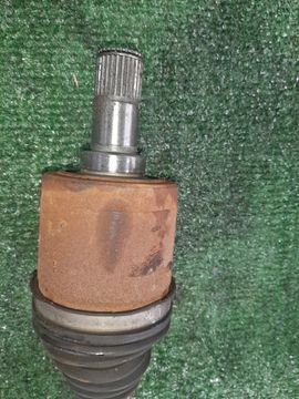 ПРИВОД НА HONDA ODYSSEY RC1 K24W