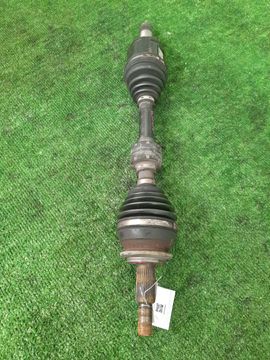 ПРИВОД НА TOYOTA ESTIMA GSR50W 2GR-FE