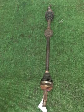 ПРИВОД НА TOYOTA PORTE NNP10 2NZ-FE