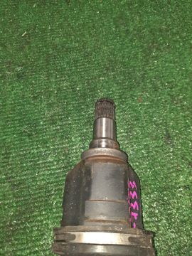 ПРИВОД НА TOYOTA PORTE NNP10 2NZ-FE