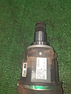 ПРИВОД НА TOYOTA ESTIMA GSR50W 2GR-FE