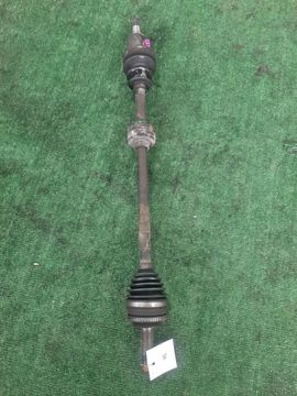 ПРИВОД НА TOYOTA RAUM NCZ20 1NZ-FE