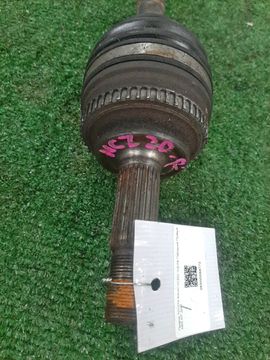 ПРИВОД НА TOYOTA RAUM NCZ20 1NZ-FE