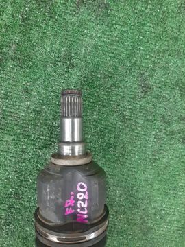 ПРИВОД НА TOYOTA RAUM NCZ20 1NZ-FE