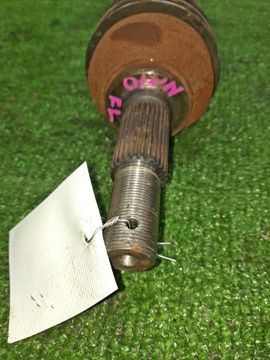 ПРИВОД НА NISSAN DUALIS NJ10 MR20DE