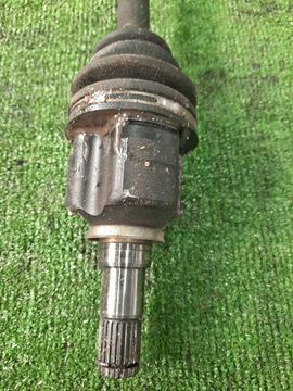 ПРИВОД НА TOYOTA PORTE NNP11 1NZ-FE