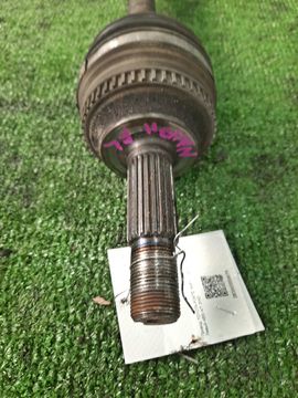 ПРИВОД НА TOYOTA PORTE NNP11 1NZ-FE