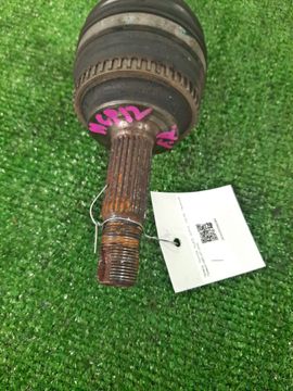 ПРИВОД НА TOYOTA PLATZ NCP12 1NZ-FE