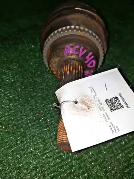 ПРИВОД НА TOYOTA CAMRY ACV40 2AZ-FE