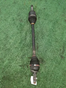 ПРИВОД НА SUBARU IMPREZA WRX STI GVF EJ25T