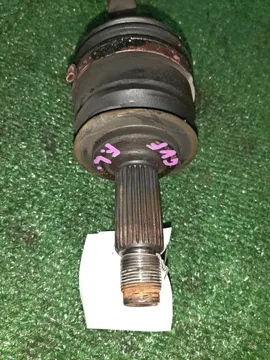 ПРИВОД НА SUBARU IMPREZA WRX STI GVF EJ25T