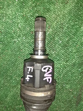 ПРИВОД НА SUBARU IMPREZA WRX STI GVF EJ25T