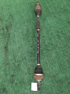 ПРИВОД НА HONDA GRACE GM6 L15B