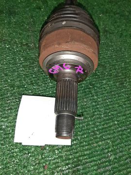 ПРИВОД НА HONDA GRACE GM6 L15B