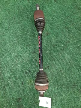 ПРИВОД НА HONDA GRACE GM6 L15B