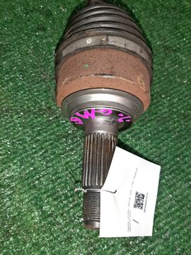 ПРИВОД НА HONDA GRACE GM6 L15B