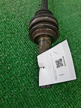 ПРИВОД НА TOYOTA RAIZE A210A 1KR-VET
