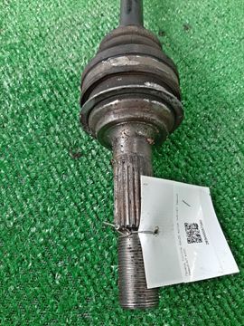 ПРИВОД НА TOYOTA RAIZE A210A 1KR-VET