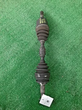 ПРИВОД НА NISSAN AVENIR W10 CD20