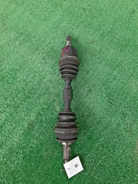 ПРИВОД НА NISSAN AVENIR W10 CD20