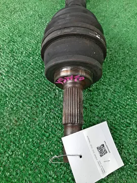 ПРИВОД НА NISSAN AVENIR W10 CD20