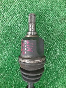 ПРИВОД НА NISSAN AVENIR W10 CD20